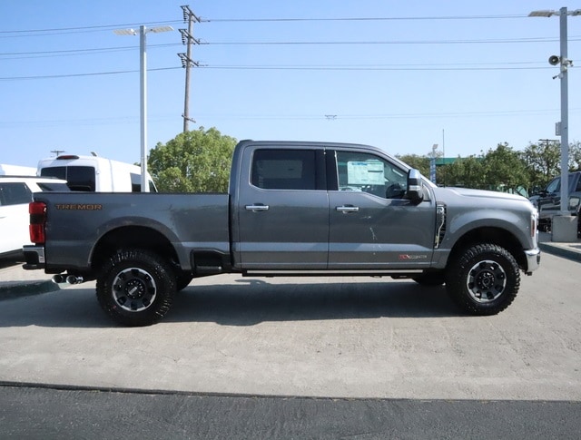 2024 Ford F-250 Super Duty Lariat