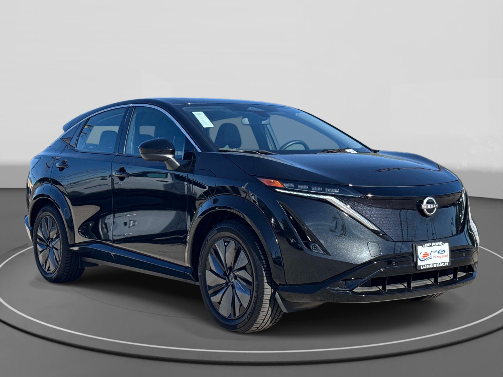 2023 Nissan Ariya Engage