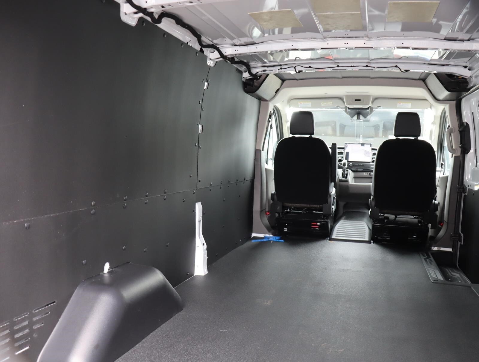 2024 Ford Transit 250