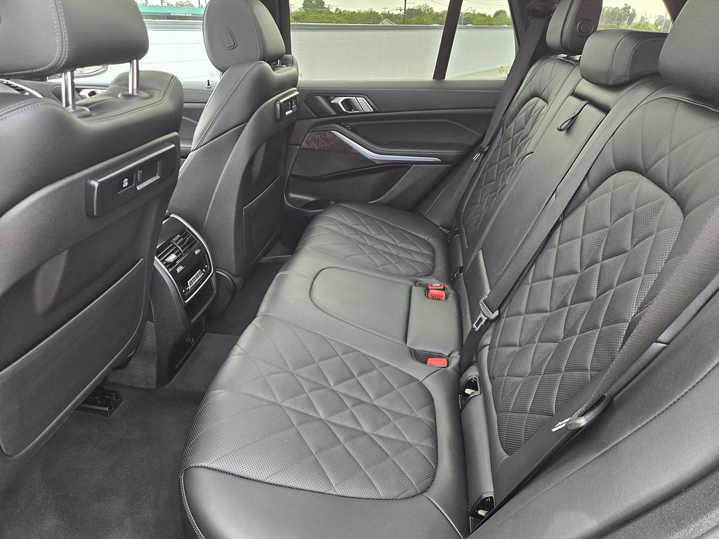 2023 BMW X5 40i - Photo 26