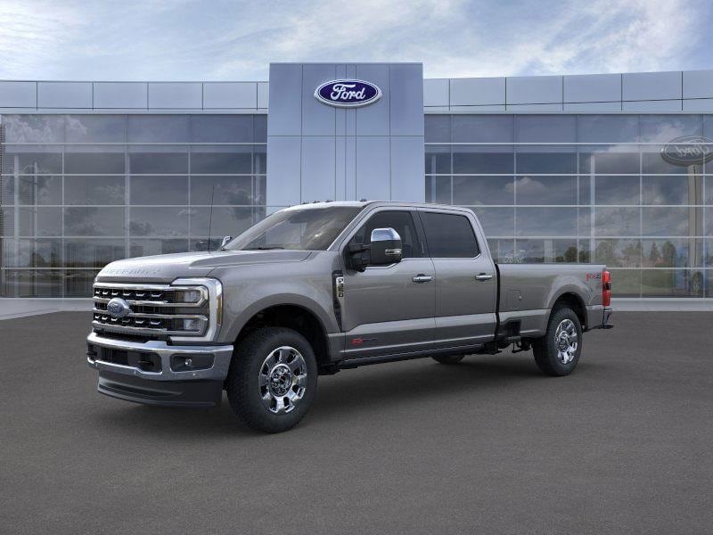2025 Ford F-350 Super Duty