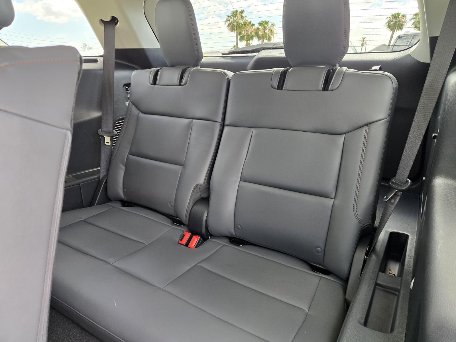 2026 Ford Explorer Active - Photo 31