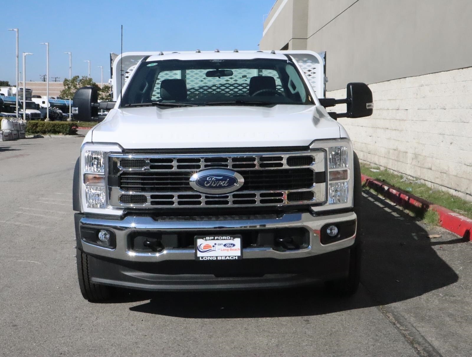 2024 Ford F-450 XL photo 3