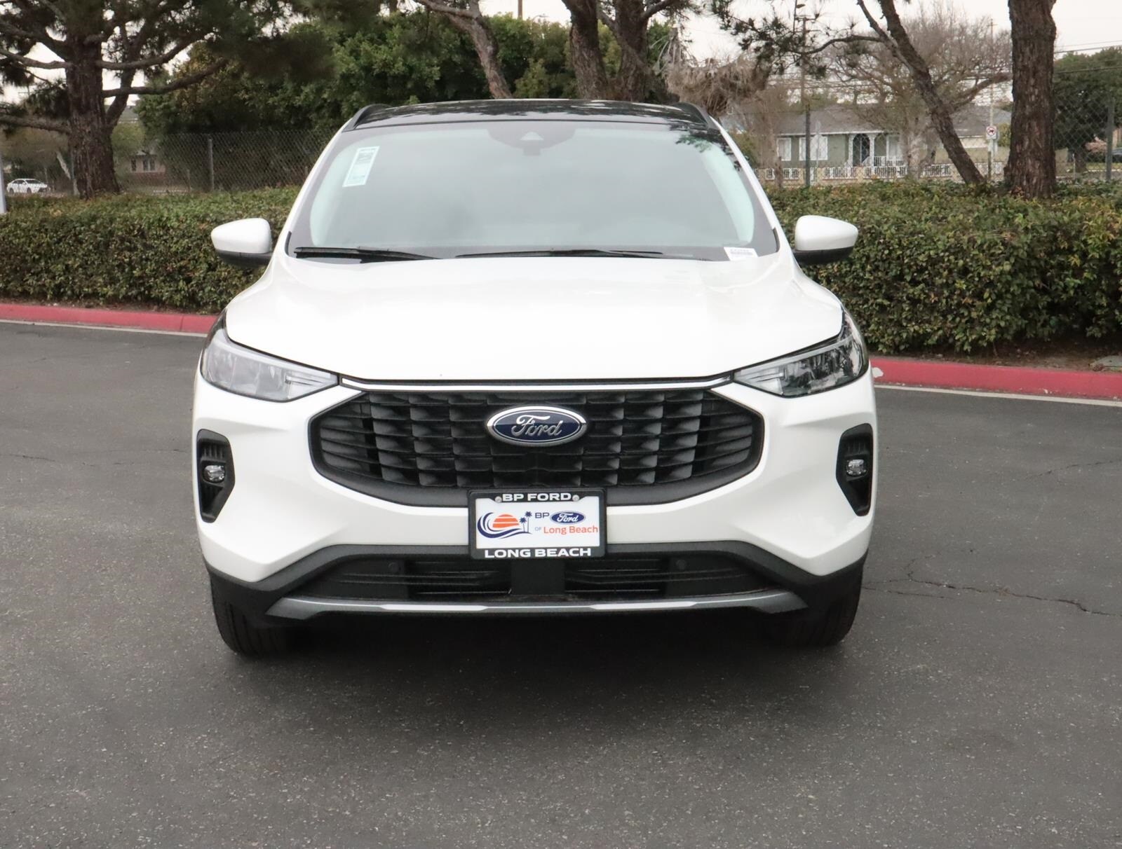 2025 Ford Escape Plug-In Hybrid Base photo 3