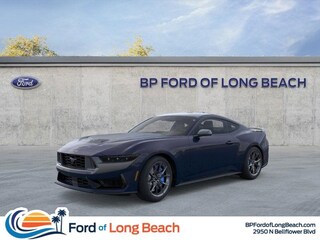 2025 Ford Mustang Dark Horse Coupe