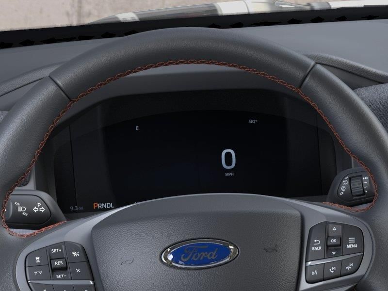 2026 Ford Explorer Active - Photo 13