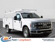 Ford F-350SD