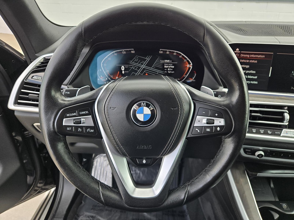 2023 BMW X5 40i - Photo 16