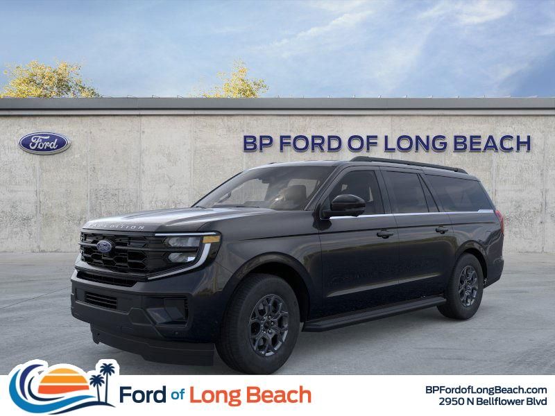2026 Ford Expedition Active MAX's photo