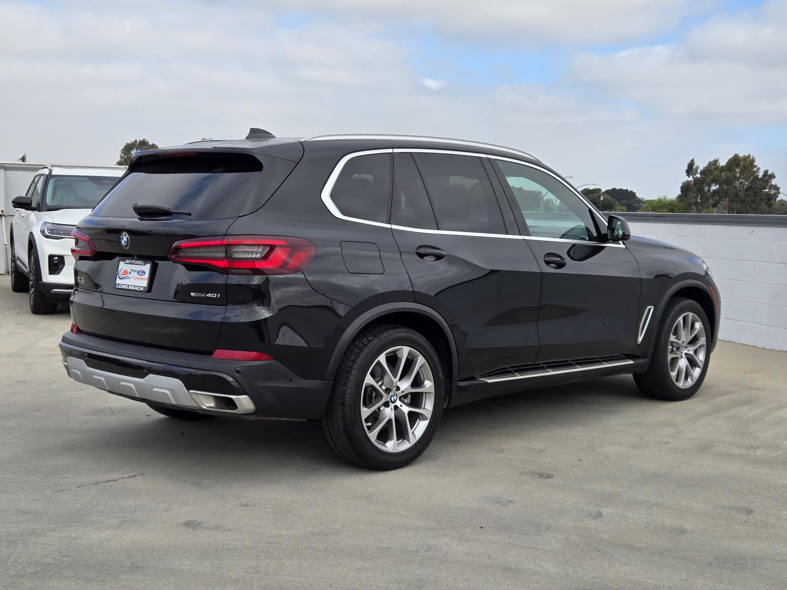 2023 BMW X5 40i - Photo 4