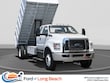 Ford F-650SD