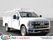 Ford F-350SD