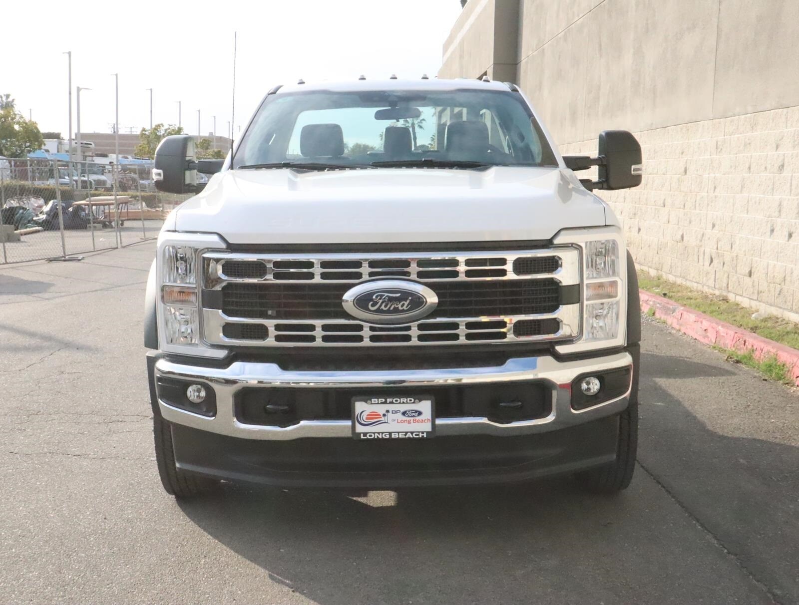 2024 Ford F-550 XL photo 3
