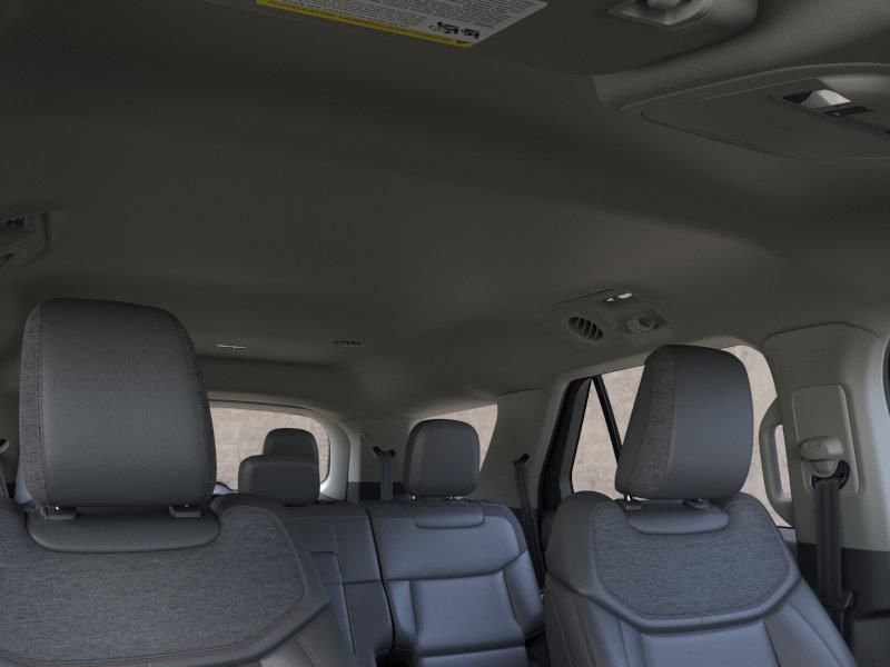 2026 Ford Explorer Active - Photo 22