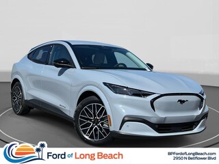 2025 Ford Mustang Mach-E Premium CROSSOVERS