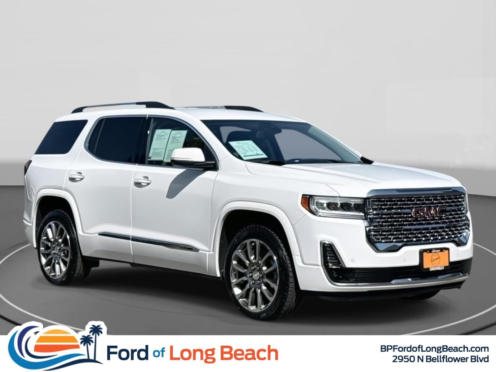 2023 GMC Acadia Denali FWD's photo