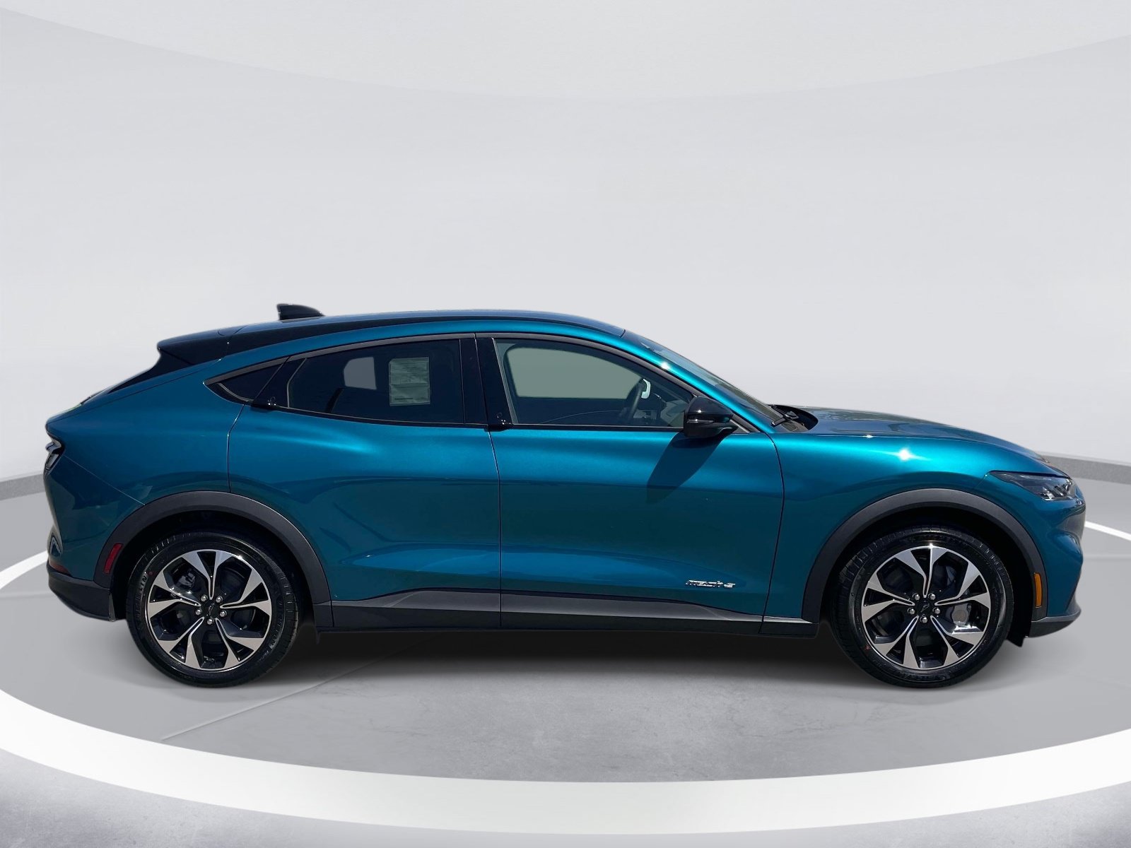 New 2026 Ford Mustang Mach-E Select CROSSOVERS