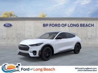 2025 Ford Mustang Mach-E Premium CROSSOVERS