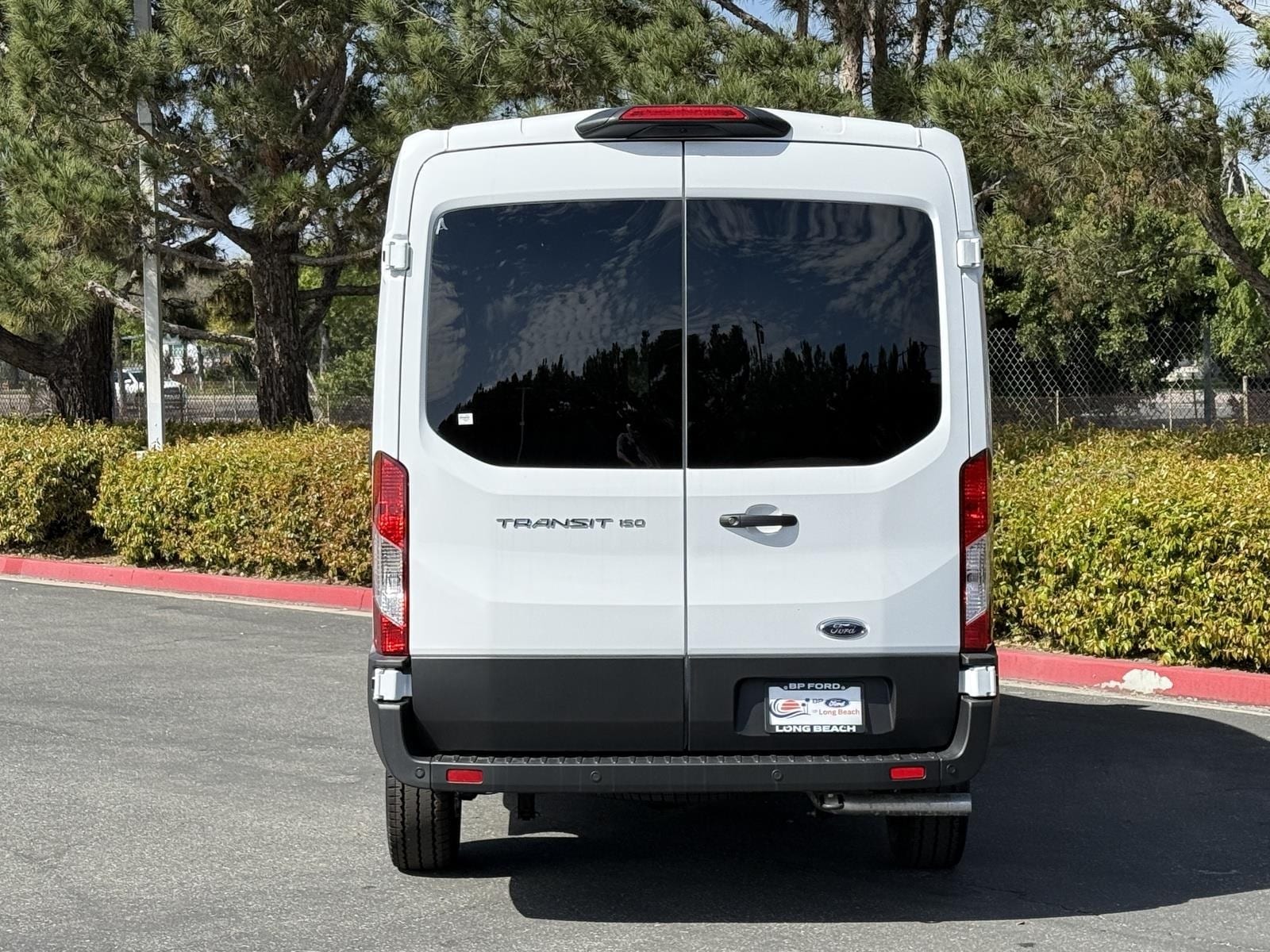 2024 Ford Transit 150