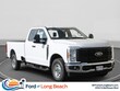 Ford F-250SD