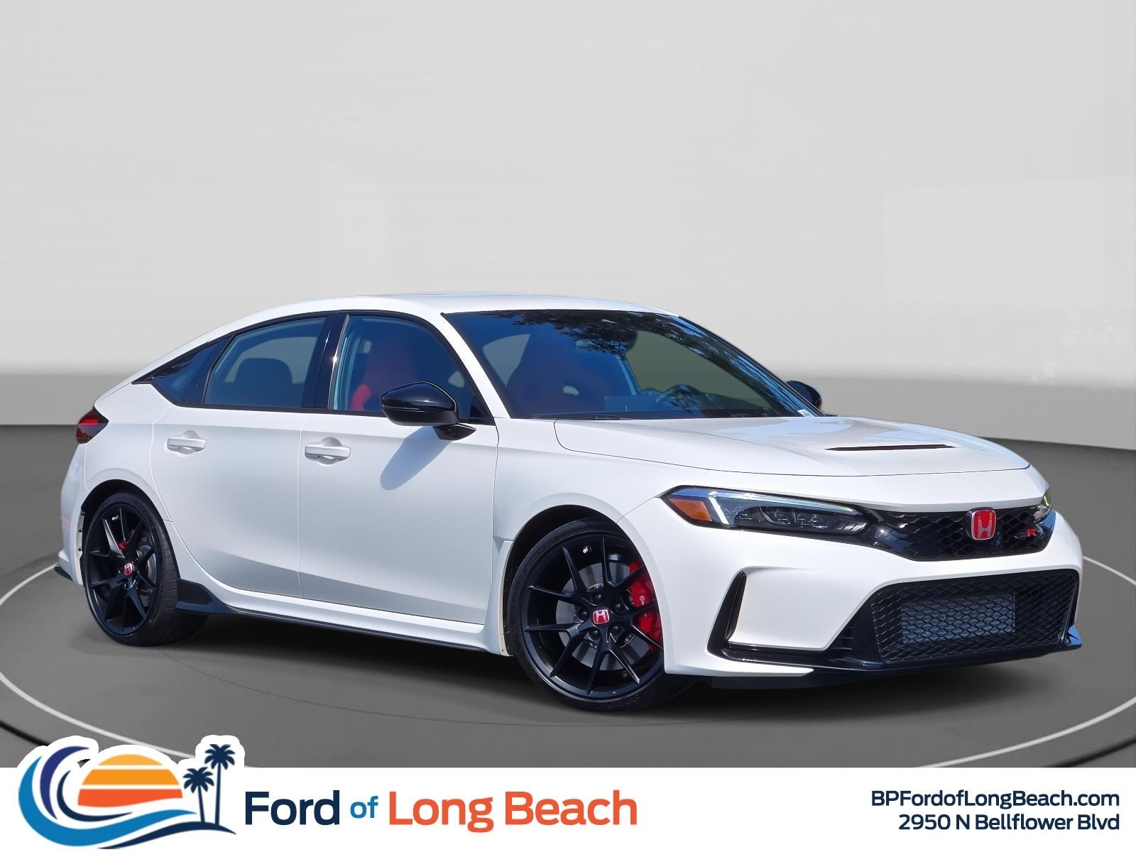 2024 Honda Civic Hatchback