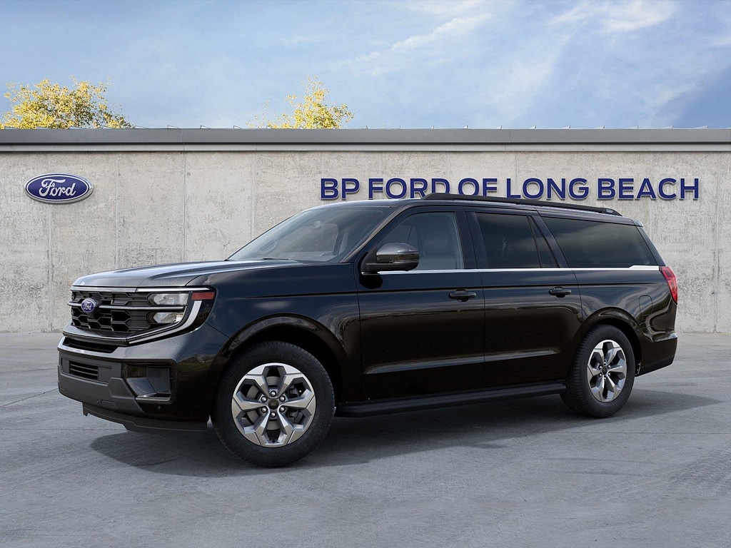 New 2027 Ford Expedition Max Active SUV