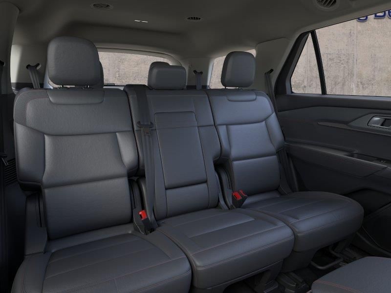 2026 Ford Explorer Active - Photo 11