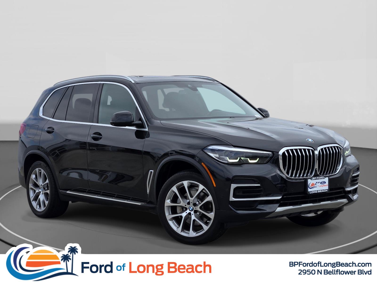 2023 BMW X5
