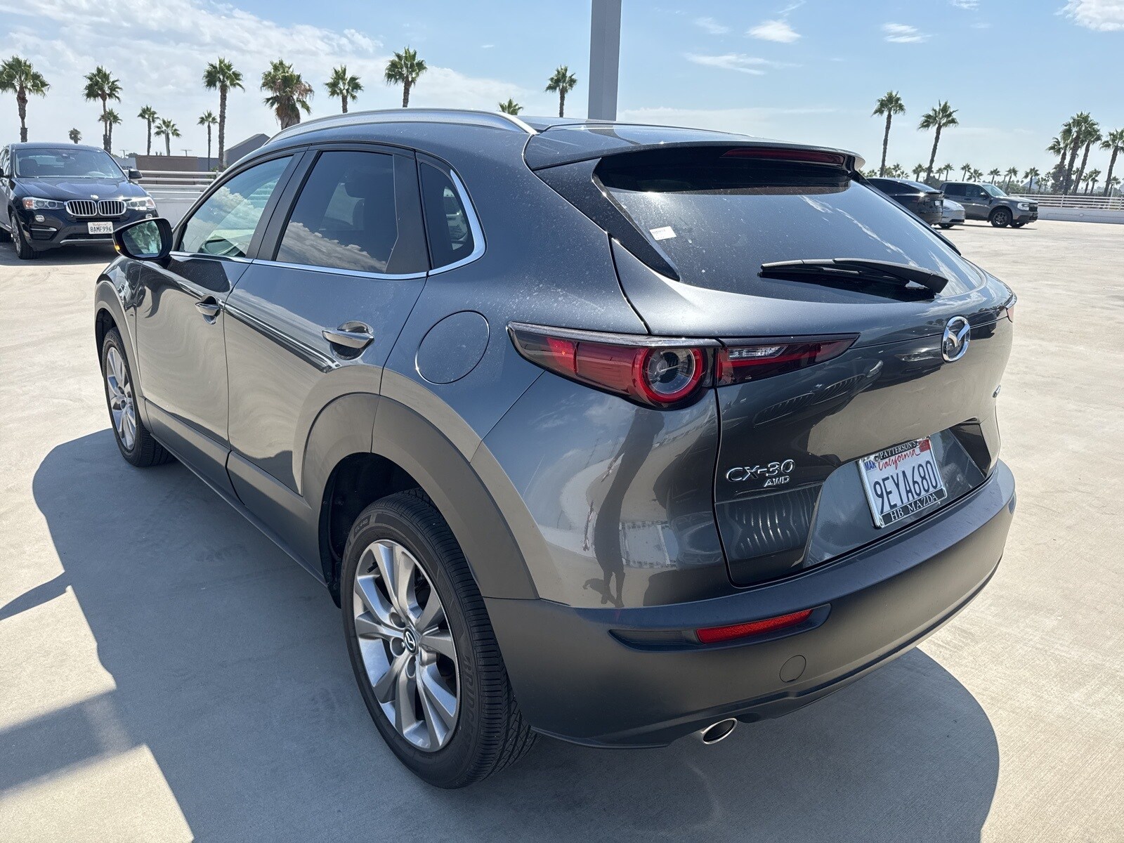 2023 Mazda CX-30 2.5 S Preferred photo 2