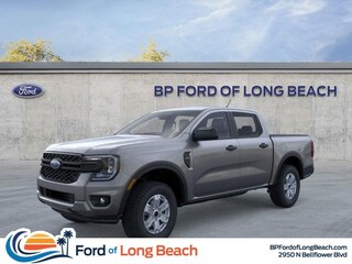 2026 Ford Ranger XL Truck SuperCrew