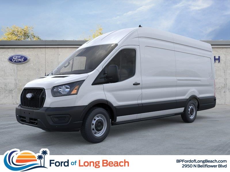 2026 Ford Transit 350 High Roof 148EL WB's photo