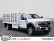 Ford F-550SD