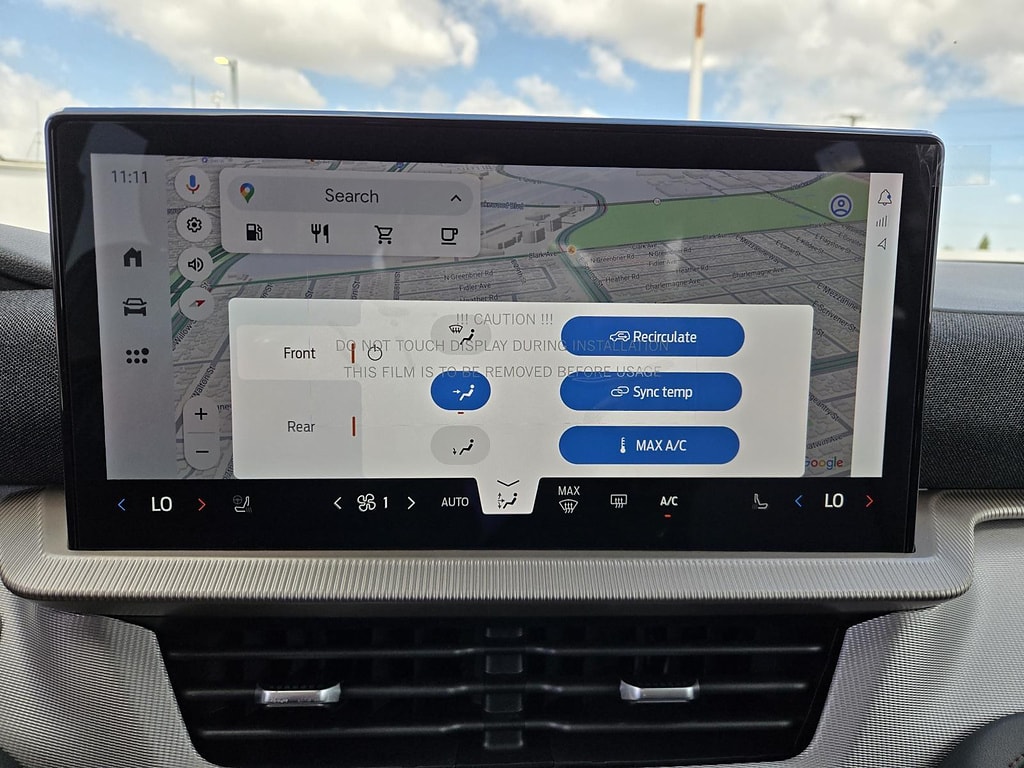 2026 Ford Explorer Active - Photo 11