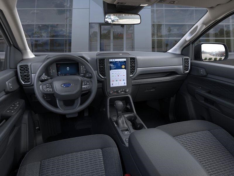 2024 Ford Ranger XL
