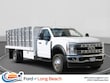 Ford F-550SD