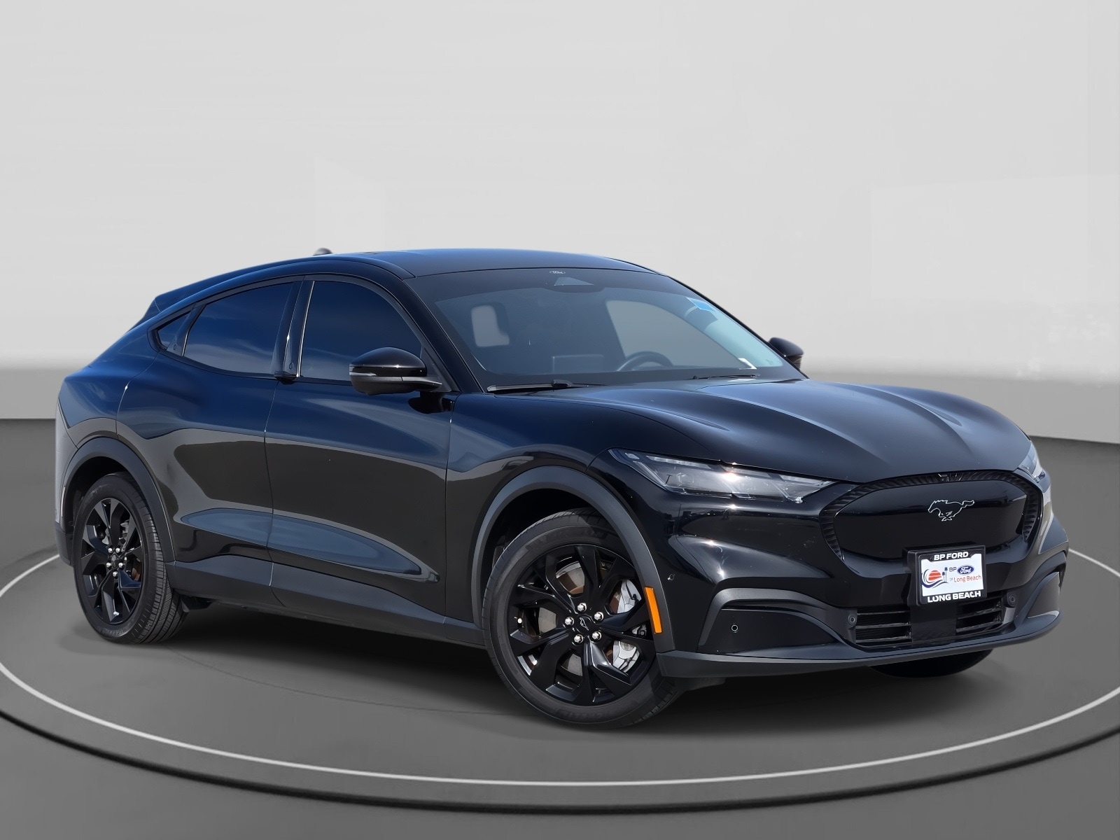 2024 Ford Mustang Mach-E Select RWD's photo