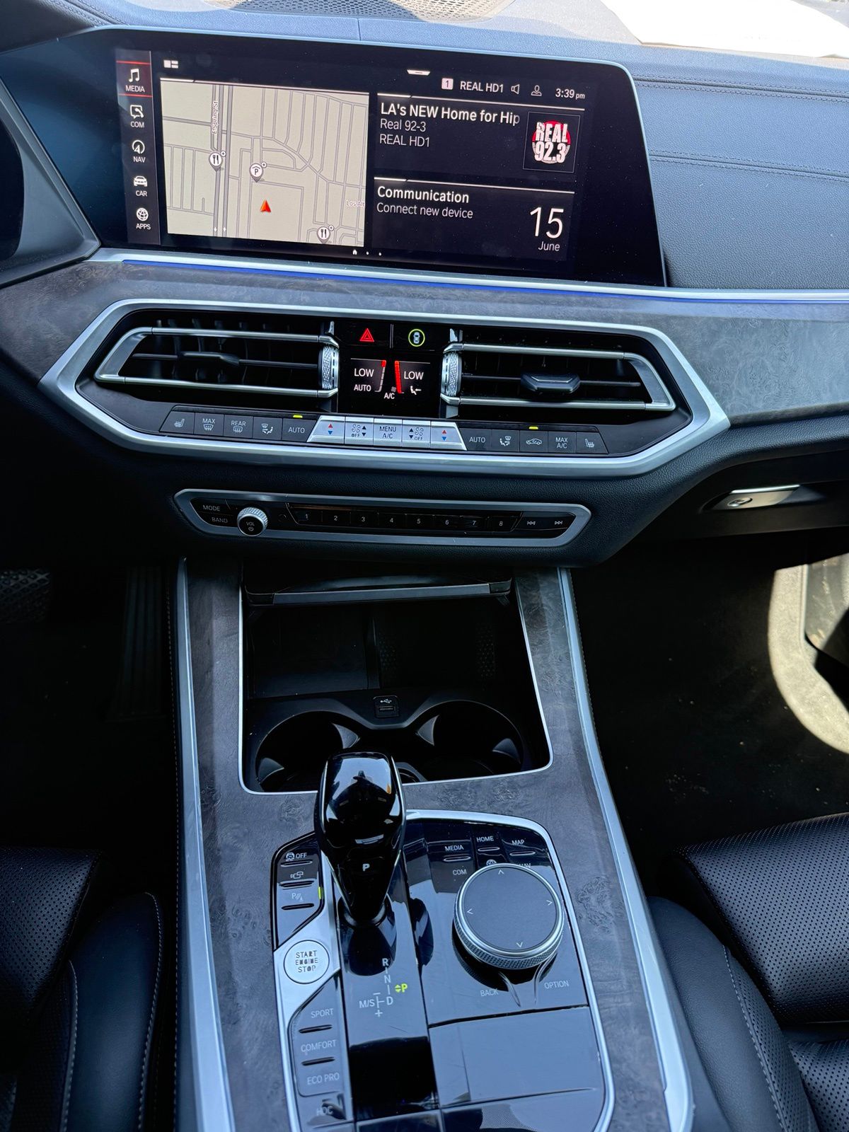 2023 BMW X5 40i - Photo 8