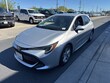 Toyota Corolla Hatchback
