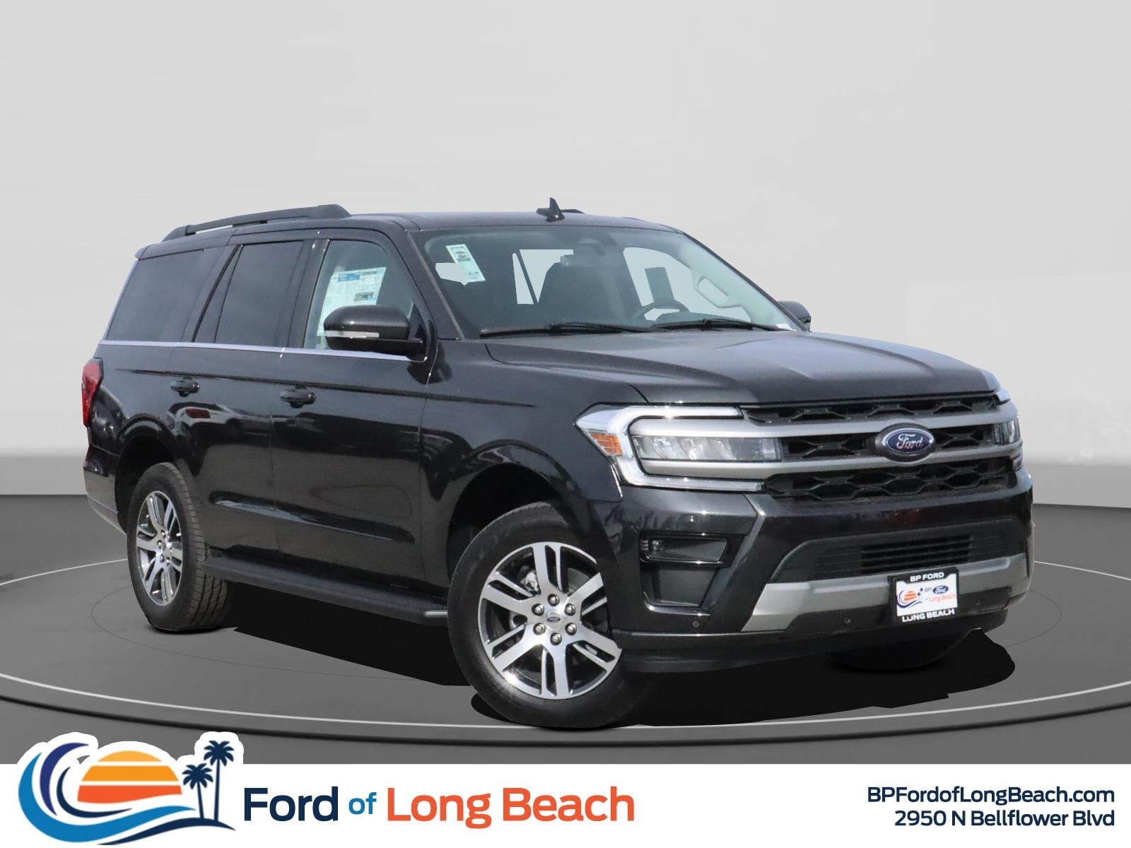 2024 Ford Expedition