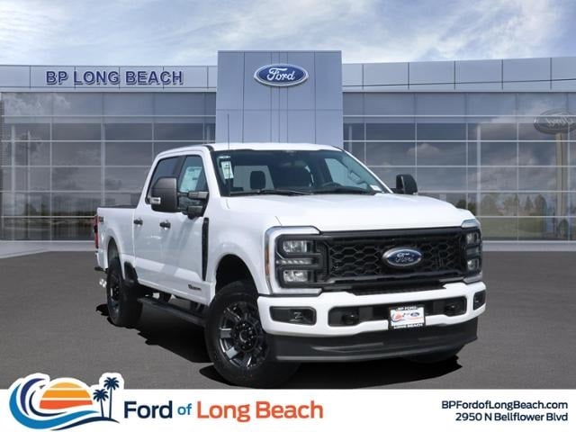 2024 Ford F-250 Super Duty XL