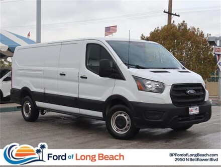 2020 Ford Transit-250 Base Cargo Van