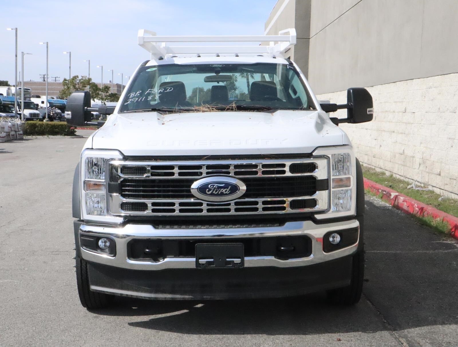 2024 Ford F-450 XL photo 3