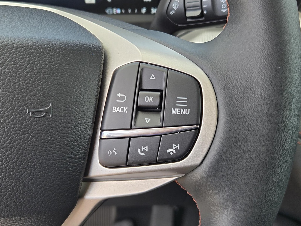 2026 Ford Explorer Active - Photo 20
