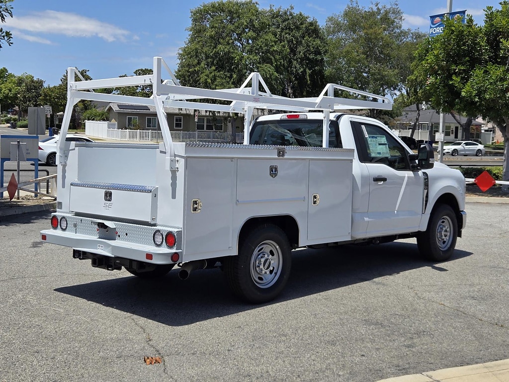 New 2026 Ford F-250SD XL Truck