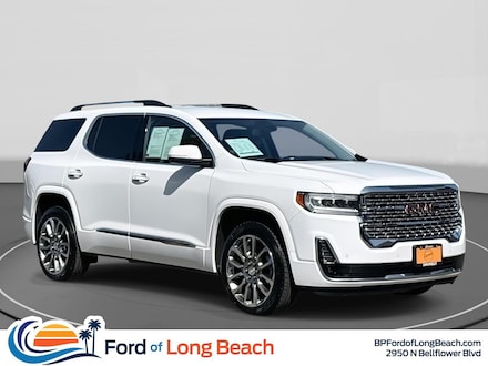 2023 GMC Acadia Denali SUV