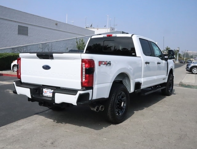 2024 Ford F-250 Super Duty XL