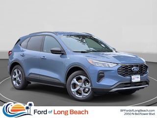 2025 Ford Escape ST-Line SUV