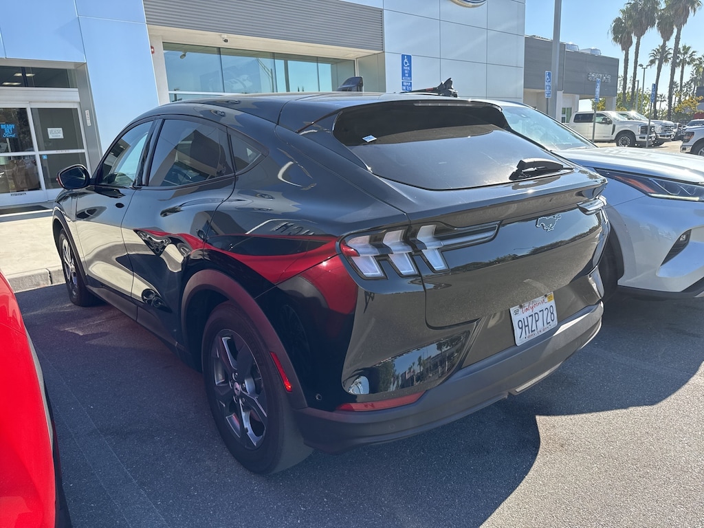 Used 2023 Ford Mustang Mach-E Select SUV