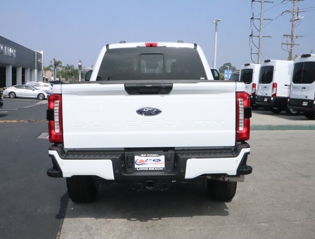 2024 Ford F-250 Super Duty XL