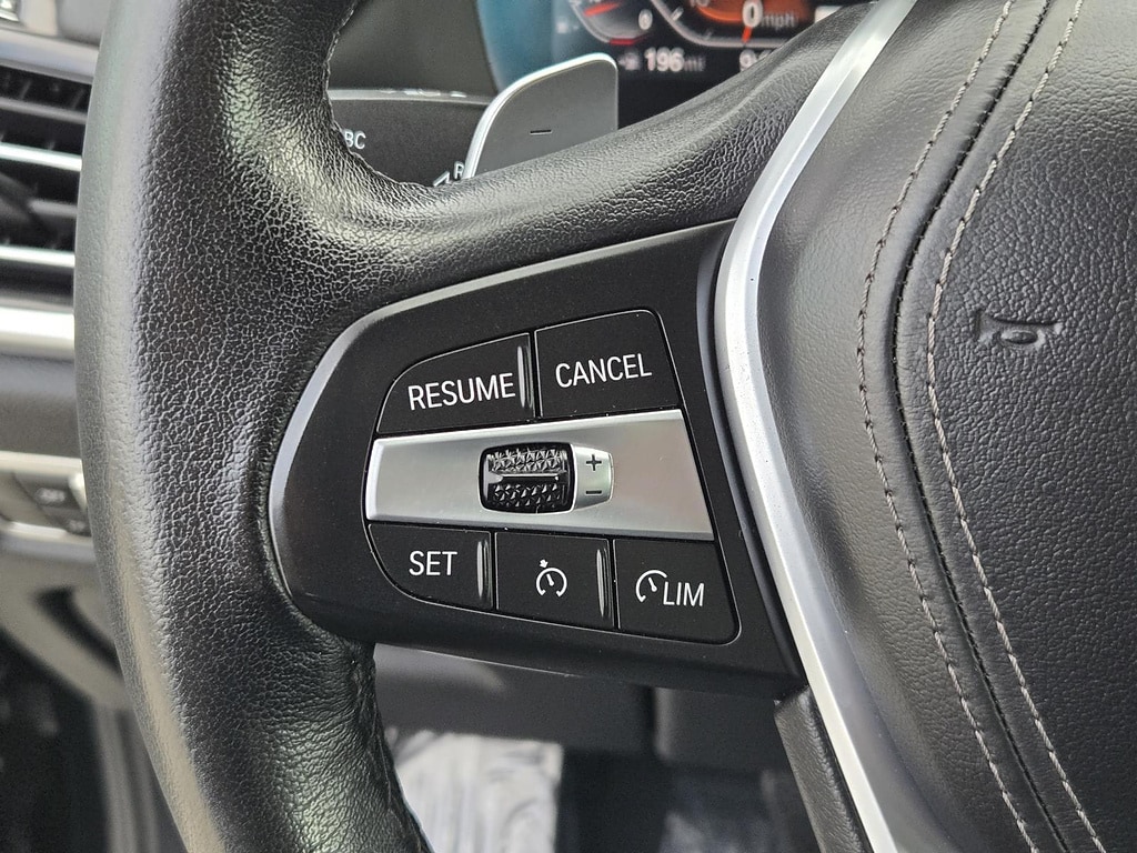 2023 BMW X5 40i - Photo 17